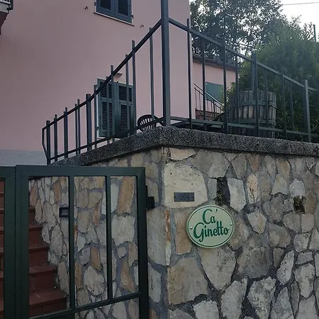 Via Pitelli - 2 *