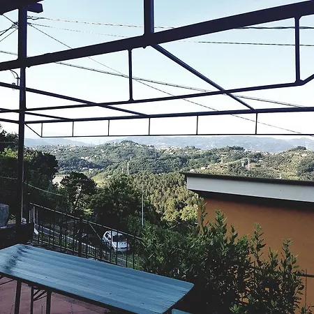 Via Pitelli - 2 *