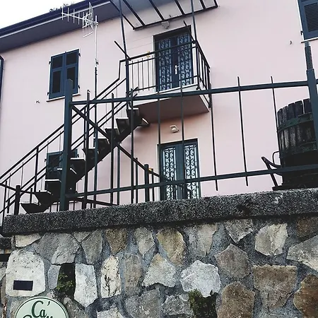 Apartmán Via Pitelli - 2 *