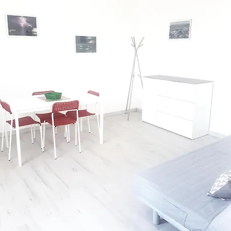Apartmán Via Pitelli - 2 La Spezia